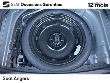 Photo 16 Seat Leon  1.5 eTSI 150 DSG7