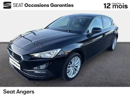 Photo Seat Leon Xcellence