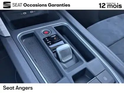 Photo 13 Seat Leon  1.5 eTSI 150 DSG7