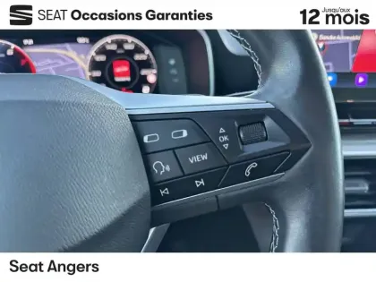 Photo 19 Seat Leon  1.5 eTSI 150 DSG7