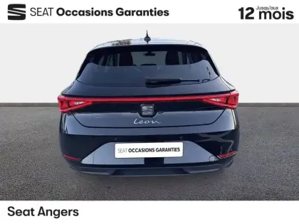 Photo 5 Seat Leon  1.5 eTSI 150 DSG7