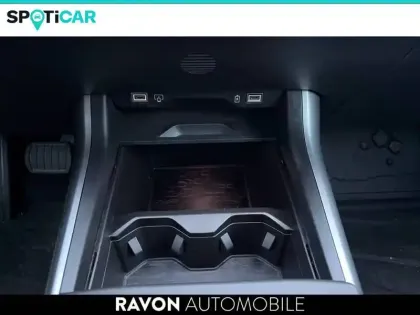 Photo 20 Jeep Compass  1.2 Turbo T3 145 ch BVR6 e-Hybrid 4x2