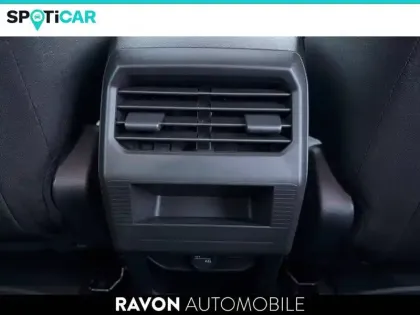 Photo 25 Jeep Compass  1.2 Turbo T3 145 ch BVR6 e-Hybrid 4x2