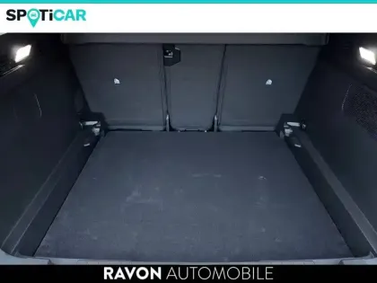 Photo 12 Jeep Compass  1.2 Turbo T3 145 ch BVR6 e-Hybrid 4x2