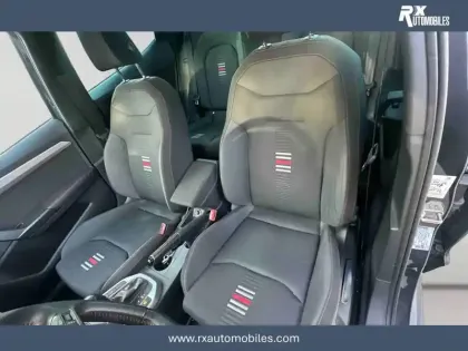 Photo 12 Seat Arona  1.0 EcoTSI 115 ch Start/Stop DSG7