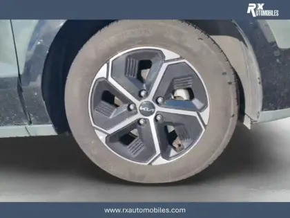 Photo 10 Kia Niro  1.6 GDi 129 ch HEV DCT6