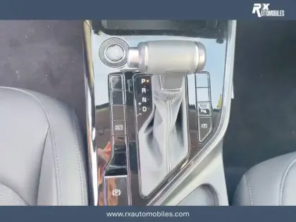 Photo 15 Kia Niro  1.6 GDi 129 ch HEV DCT6