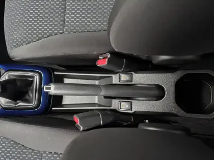 Photo 14 Suzuki Ignis  1.2 Dualjet Hybrid