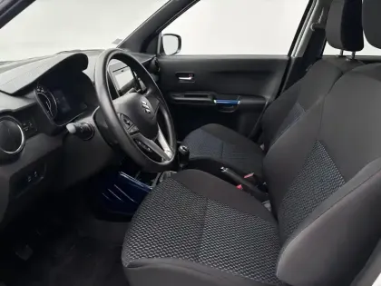 Photo 7 Suzuki Ignis  1.2 Dualjet Hybrid