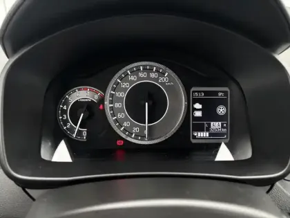 Photo 10 Suzuki Ignis  1.2 Dualjet Hybrid