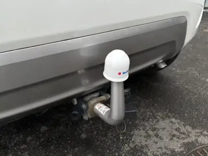 Photo 15 Suzuki Ignis  1.2 Dualjet Hybrid