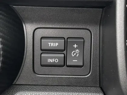 Photo 16 Suzuki Ignis  1.2 Dualjet Hybrid