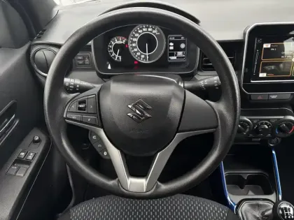 Photo 9 Suzuki Ignis  1.2 Dualjet Hybrid