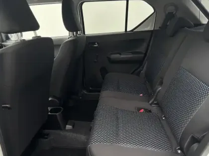 Photo 8 Suzuki Ignis  1.2 Dualjet Hybrid