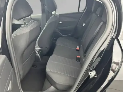 Photo 31 Peugeot 208  PureTech 100 S&S BVM6