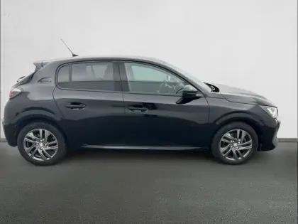 Photo 23 Peugeot 208  PureTech 100 S&S BVM6