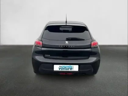 Photo 24 Peugeot 208  PureTech 100 S&S BVM6