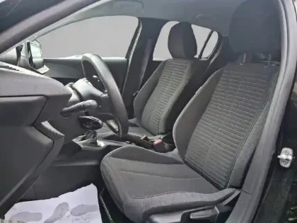 Photo 10 Peugeot 208  PureTech 100 S&S BVM6