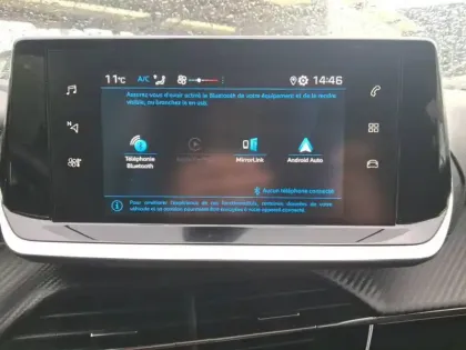 Photo 17 Peugeot 208  PureTech 100 S&S BVM6