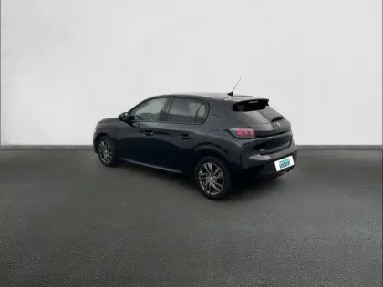 Photo 26 Peugeot 208  PureTech 100 S&S BVM6