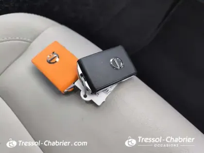 Photo 27 Volvo Xc40  T5 Recharge 180+82 ch DCT7