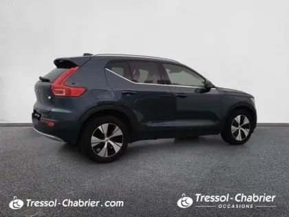 Photo 28 Volvo Xc40  T5 Recharge 180+82 ch DCT7
