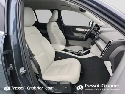 Photo 13 Volvo Xc40  T5 Recharge 180+82 ch DCT7