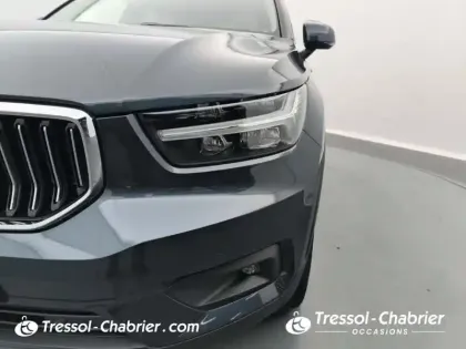 Photo 7 Volvo Xc40  T5 Recharge 180+82 ch DCT7