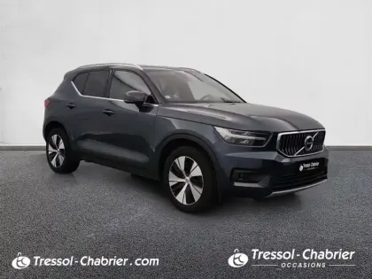 Photo 6 Volvo Xc40  T5 Recharge 180+82 ch DCT7