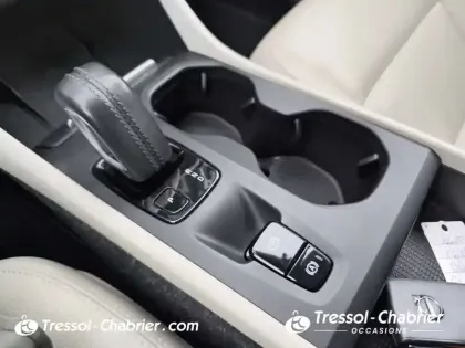 Photo 11 Volvo Xc40  T5 Recharge 180+82 ch DCT7