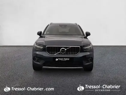 Photo 29 Volvo Xc40  T5 Recharge 180+82 ch DCT7