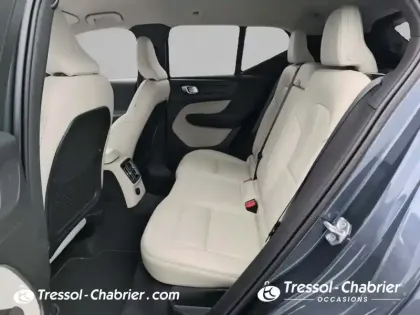 Photo 12 Volvo Xc40  T5 Recharge 180+82 ch DCT7