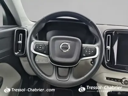 Photo 10 Volvo Xc40  T5 Recharge 180+82 ch DCT7