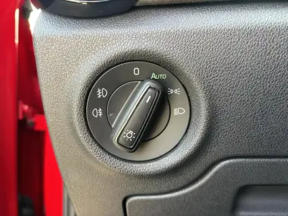 Photo 26 Skoda Fabia  1.0 TSI 95 ch BVM5