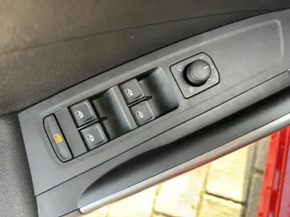 Photo 25 Skoda Fabia  1.0 TSI 95 ch BVM5