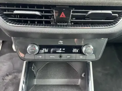 Photo 22 Skoda Fabia  1.0 TSI 95 ch BVM5