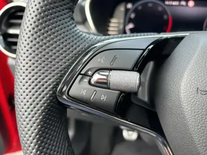 Photo 19 Skoda Fabia  1.0 TSI 95 ch BVM5