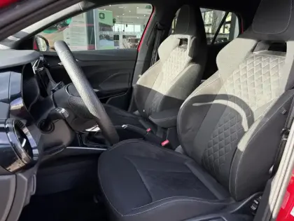 Photo 9 Skoda Fabia  1.0 TSI 95 ch BVM5