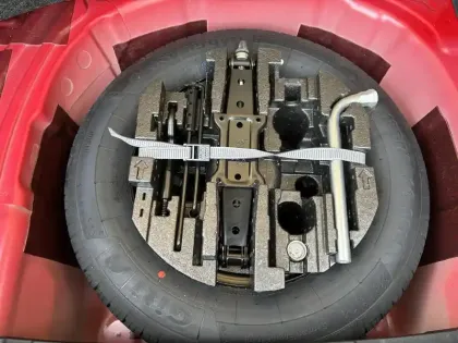 Photo 14 Skoda Fabia  1.0 TSI 95 ch BVM5