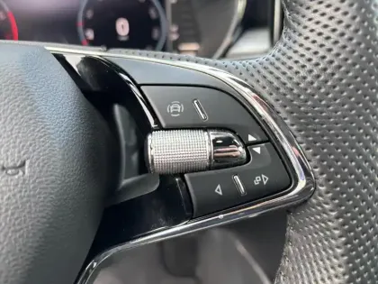 Photo 15 Skoda Fabia  1.0 TSI 95 ch BVM5