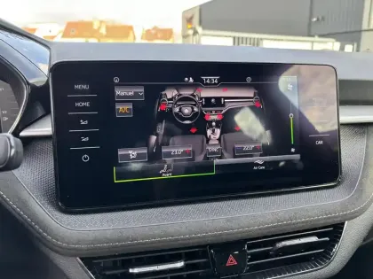 Photo 16 Skoda Fabia  1.0 TSI 95 ch BVM5