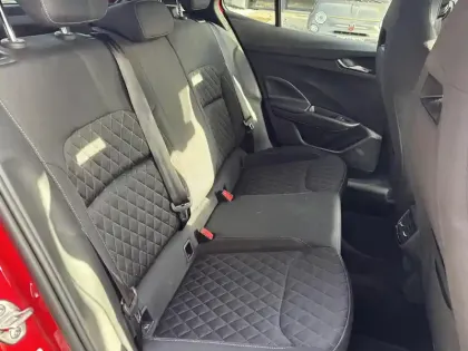 Photo 11 Skoda Fabia  1.0 TSI 95 ch BVM5