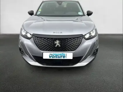 Photo 25 Peugeot 2008  BlueHDi 130 S&S EAT8