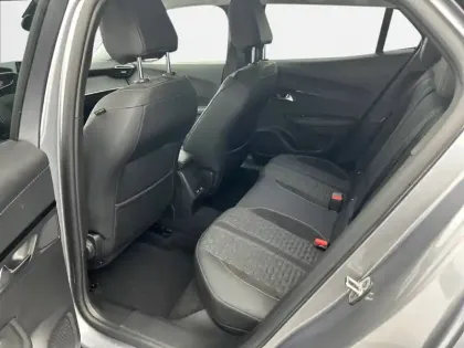 Photo 11 Peugeot 2008  BlueHDi 130 S&S EAT8