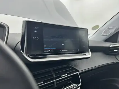 Photo 20 Peugeot 2008  BlueHDi 130 S&S EAT8