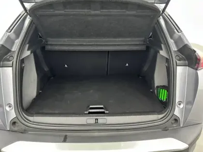 Photo 5 Peugeot 2008  BlueHDi 130 S&S EAT8