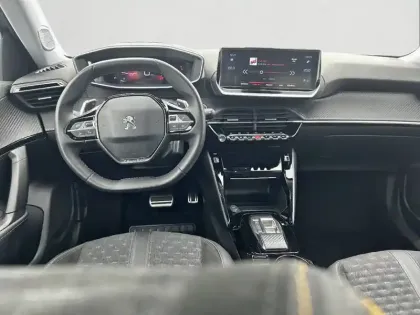 Photo 7 Peugeot 2008  BlueHDi 130 S&S EAT8