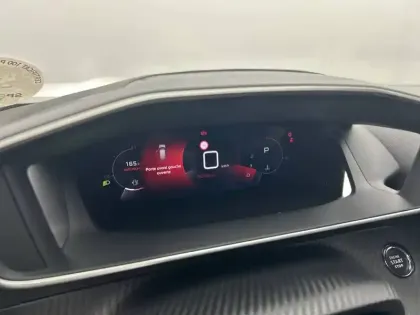 Photo 9 Peugeot 2008  BlueHDi 130 S&S EAT8