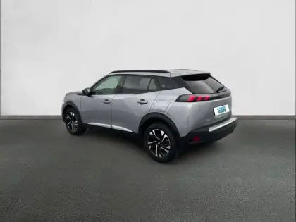 Photo 6 Peugeot 2008  BlueHDi 130 S&S EAT8