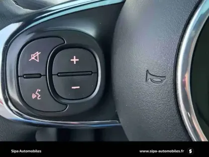 Photo 19 Fiat 500  1.0 70 ch Hybride BSG S/S